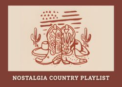 NOSTALGIA PLAYLIST (1)